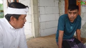 Dedi Mulyadi Temui Ortu Siswa yang Polisikan Guru dan Minta Uang Damai Rp50 Juta, Ancam Lapor Balik