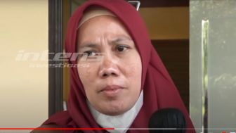 Tepis Mengandung Anak Rozy, Ibunda Norma Risma: Alhamdulillah Saya Tidak Hamil, Itu Semua Fitnah