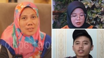 Ibu Norma Risma Ngaku Tobat, Minta Netizen Jangan Bicara Selingkuh Mertua-Menantu Lagi