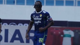 Bek Naturalisasi Persib Bandung Waspadai Madura United, Sebut Kemenangan Atas Persija Modal Bagus