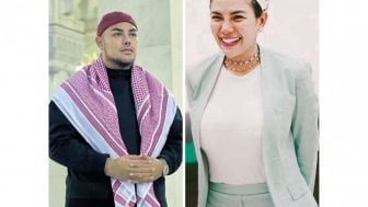 Heboh! Nikita Mirzani Bongkar Kelakuan Ivan Gunawan dan Maharani, Disebut Pakai Jasa Dukun Santet Agar Nyai Cacat dan Bisu, Ternyata..