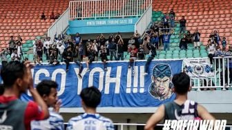 Welcome Back! Panser Biru & Snex Sambut Kedatangan Kembali Sosok Rp4,35 M Jelang PSIS Semarang vs Persib