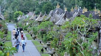 Ayo Berwisata ke Bali, Berikut Kalender Event 2023 di Badung dan Denpasar: Ada Tradisi Ciuman Depan Umum