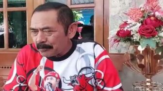 FX Rudy, Preman Megawati: Jadi Walkot Solo Tak Pernah Korupsi dan Jual Jabatan