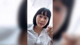 Denise Chariesta Ditanya Netizen soal Nikita Mirzani, 'Di Mata Gue Bukan Aset, tapi Keset!'