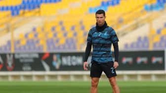 Berbeda dengan Cristiano Ronaldo, Wout Weghorst Menilai Fasilitas Latihan Manchester United Kelas Dunia