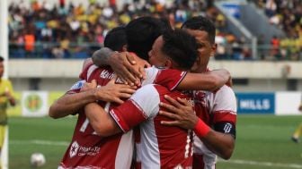 Miliki Cara Bermain Beda Dibandingkan Pada Putaran Pertama, Pelatih Madura United Waspadai Seluruh Pemain Persib Bandung