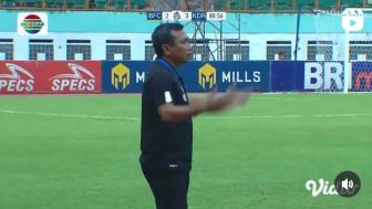 Takluk dari Tim Juru Kunci, Bhayangkara FC Gagal Dekati PSIS Semarang di Klasemen Liga 1