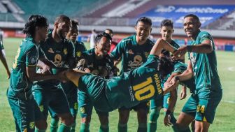 Bonek Dituding Belum Move On, Efek Taisei Marukawa Tinggalkan Persebaya ke PSIS Semarang