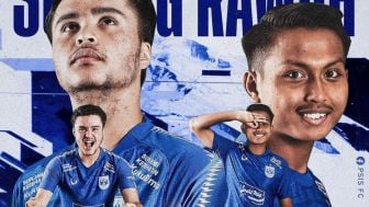 Sah! PSIS Semarang Rekrut 2 Pemain Muda Jebolan EPA, Yoyok Sukawi: Secara Postur Mereka Oke