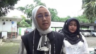 Mantap Jadi Janda? Ambu Anne Sampaikan Permohonan Maaf pada Rakyat Purwakarta: Cerai Bukan Keputusan Mendadak