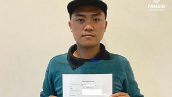 Peringatan Bagi Bobotoh! Persib Bandung Publikasi Identitas Oknum Suporter Rugikan Klub