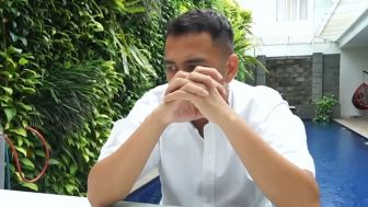 Raffi Ahmad Spesialis Janda, Rayu Celine Evangelista untuk Jadi Istri Kedua
