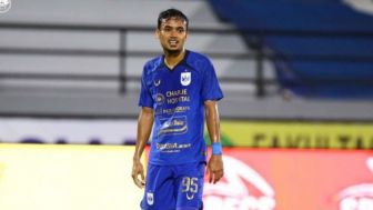 Satu Lagi Eks PSIS Merapat ke Klub Rival, Guntur Triaji Kirim Doa untuk Kesuksesan