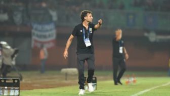 Jelang Hadapi Borneo FC, 2 Pemain Seharga 7,28 M dan 3,91 M Siap Bela Persib Bandung