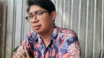 Perpanjangan Masa Jabatan Kades, Efatha Duarte: Kekuasaan Bisa Jadi Dinasti