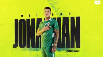 Termasuk Jonathan Cantillana, Eks PSIS Semarang Lainnya Perkuat PSS Sleman Kontra Persib Bandung