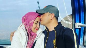 Usai KDRT, Ferry Irawan Malah Duluan Gugat Cerai Venna Melinda, Alasannya Jatuhkan Harkat-Martabat Suami