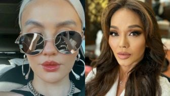 Diam-diam Agnez Mo Beri Pesan Ini ke Bunda Corla, Sindir Nikita Mirzani dan Farhat Abbas?