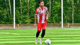 Kalah Dari Persib Bandung, Borneo FC Langsung Kontrak Adam Alis Selama 2 Tahun dengan Skema Transfer