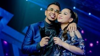 Nagita Slavina Tiba-Tiba Bicara Soal Perceraian, Sebut Perempuan Harus Mandiri, Ada Apa Dengan Raffi Ahmad?