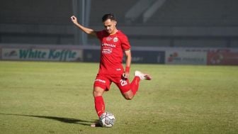 Isu Transfer Bek Persija Mencuat, Persib Bandung Malah Unggah 3 Pemain Ini, Bobotoh: Welcome Atuh