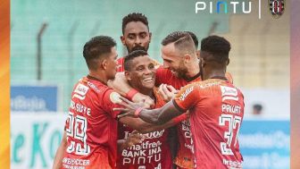 Diperkuat 2 Eks Punggawa Persib Bandung, Gelandang Bali United ini Waspadai RANS Nusantara FC