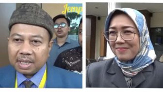 Terungkap dalam Bukti Transfer! Pengacara Kang Dedi Sebut Bukan Ratusan Juta Uang Nafkah, Tapi Miliaran ke Ambu Anne Ratna