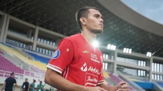 Wilujeng! Profil Rezaldi Hehanusa, Bek Baru Persib Bandung, Luis Milla Rela Tebus dari Persija