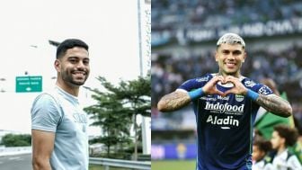 Supporter PSIS Semarang Bandingkan Vitinho dengan Ciro Alves Persib Bandung, Bobotoh Setuju?