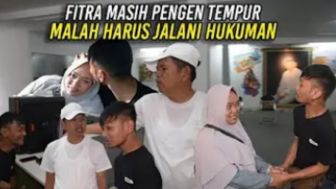 Usai Nikmati Malam Pertama di Hotel, Fitra Dibawa Kang Dedi Mulyadi ke Kantor Desa, Begini Tujuannya