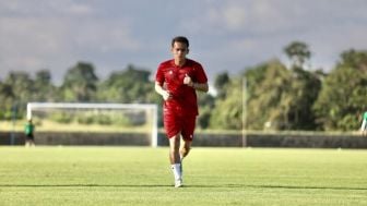 Hot Transfers Liga 1: Persib Bandung Barter Ezra Walian ke Persija? Egy Maulana Vikri Kabarnya Segera Diresmikan