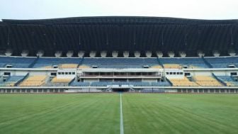 Goodbye GBLA! Persib Bandung Resmi Tinggalkan Gedebage, Pangeran Biru Menuju Stadion Ini untuk Putaran Kedua Liga 1