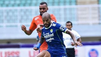 Asuhan Shin Tae Yong Kena Sanksi Saat Bela Persib, Luis Milla Sebut Banyak Pelajaran Berharga