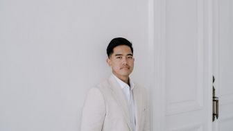 Gibran Kaget Kaesang Pangarep Tertarik Masuk Politik, 'Dia Sudah Sampaikan ke Saya dan Bapak'