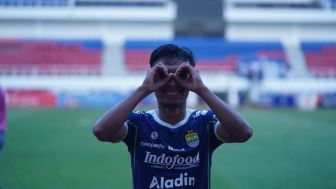 Dikonfirmasi! Tiga Sosok Ini Fix Tinggalkan Persib Bandung, Lawan PSIS Semarang Jadi Pertandingan Terakhir
