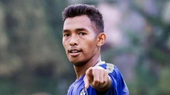 Lepas Andreas Ado, PSIS Semarang Diserbu Panser Biru,  Eks Pemain PSIS Youth Ikut Terseret Jadi Perbandingan