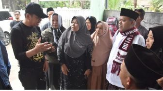 Dedi Mulyadi Bertindak, Ratusan Jemaah Ditipu Agen Keberangkatan ke Tanah Suci  Milik Oknum Polisi, Ini Kronologinya