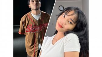 Sudah Saling Unfollow di Instagram, Hubungan Asmara Thariq Halilintar dan Fuji Kandas?, Netizen Sebut Fuji Bocah Toxic!