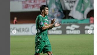 Dilepas PSIS Semarang, Debut Jonathan Cantillana di PSS Berujung Manis, Kepercayaan Lebih Seto Nurdiyantoro