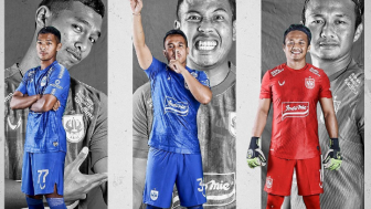 Yoyok Sukawi Resmi Lepas 3 Pemain PSIS, Termasuk Wahyu Tri Nugroho, Rekomendasi Coach M Ridwan?