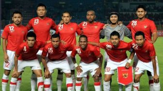 Imbas Anak Didikan Shin Tae yong? Eks Timnas Indonesia Terdepak di PSIS Semarang, Nestapa Wahyu Tri Nugroho!