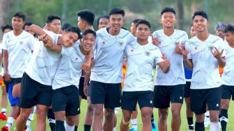 Trio Persib Bandung Kembali Dipanggil Timnas Indonesia, Persiapan Piala AFC dan Piala Dunia U-20