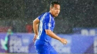 Dilepas PSIS Semarang, Pemain Rp2,17 M Dibidik PSS Sleman Susul Jonathan Cantillana?