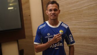 Resmi Tinggalkan Persija untuk Persib Bandung, Terungkap Statistik Rezaldi Hehanusa di Macan Kemayoran