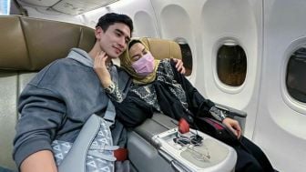 Perasaan Verrel Bramasta Saat Venna Melinda Bocorkan Malam Pertama dengan Ferry Irawan, Gak Nyaman?