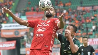 Kalahkan Persikabo, Persija Jakarta Geser Persib Persib Bandung dari Puncak Klasemen,  Papan Atas BRI Liga 1 Semakin Sengit