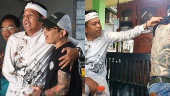 Profil Singkat Sosok Kades Bertato asal Banjarnegara yang Viral Ditemui Anggota DPR RI Kang Dedi