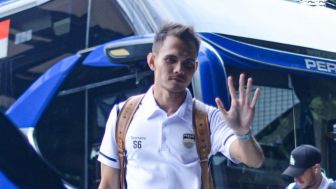 Fix! Persib Bandung Lepas Pemain Rp434,54 Juta, Daisuke Sato Terbentur Aturan Baru Liga 1, Luis Milla Pilih Rezaldi?