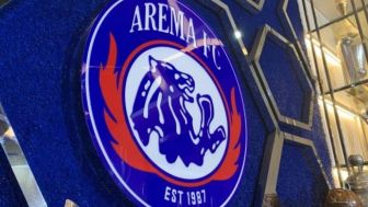 Arema FC Diisukan Akan Bubar, Netizen: Kok Baru Sadar Sekarang